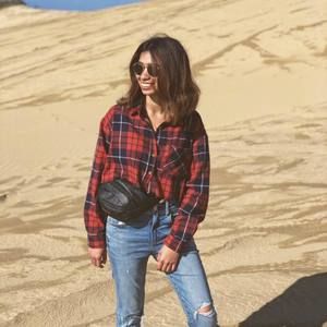 Meet your Posher, Patricia